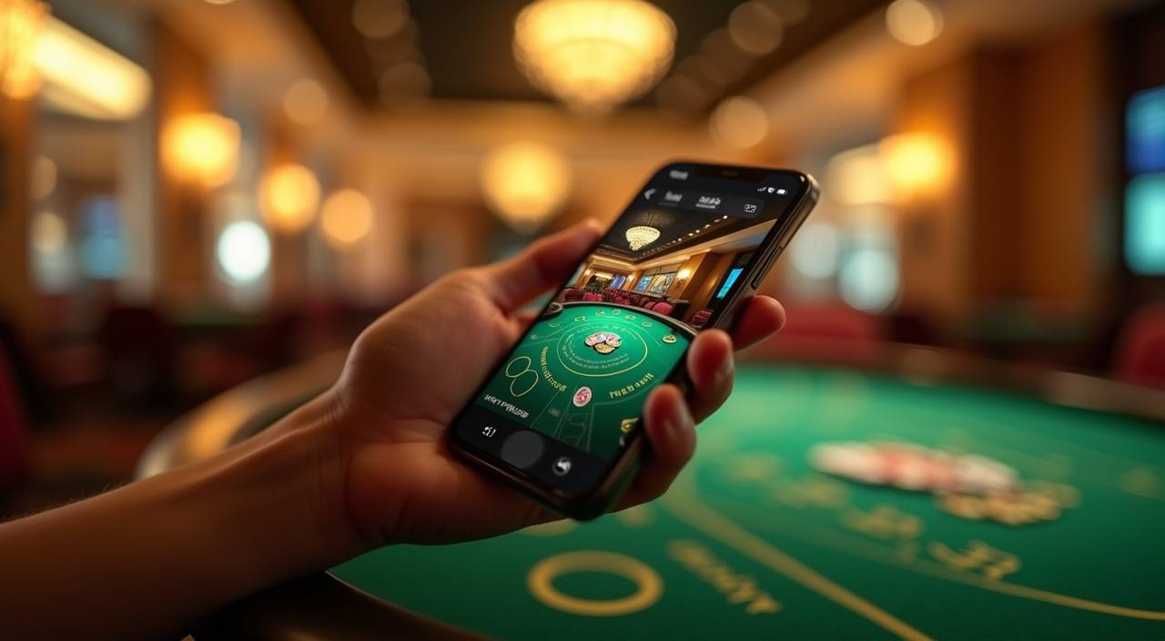 lambor 68 mobile gaming